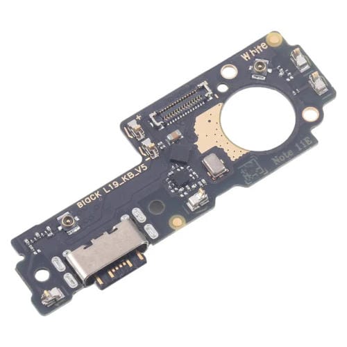 Placa de Porto de Carregamento Xiaomi Poco M5