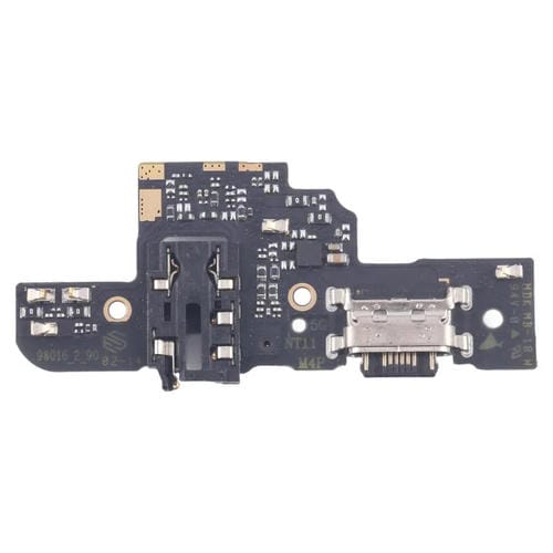 Placa de Porto de Carregamento Xiaomi Redmi Note 11S 5G