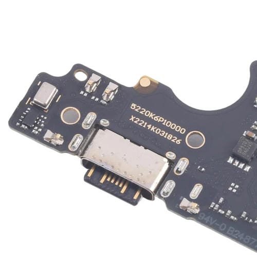 Charging Port Board Xiaomi Redmi Note 11E Pro