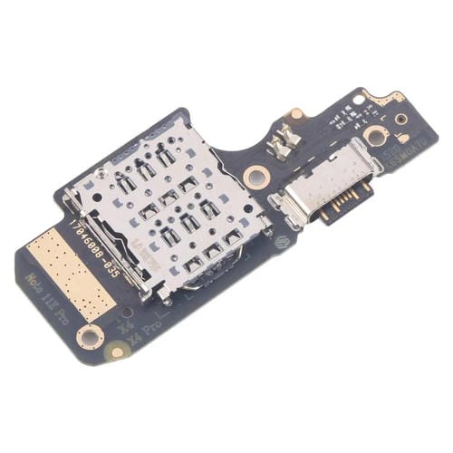 Charging Port Board Xiaomi Poco X4 Pro