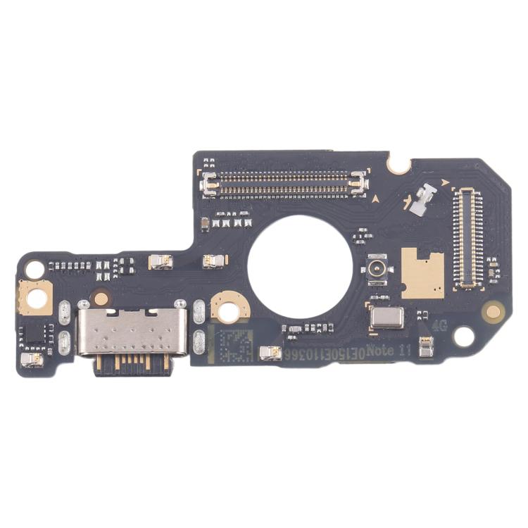 Charging Port Board Xiaomi Redmi Note 11S 4G