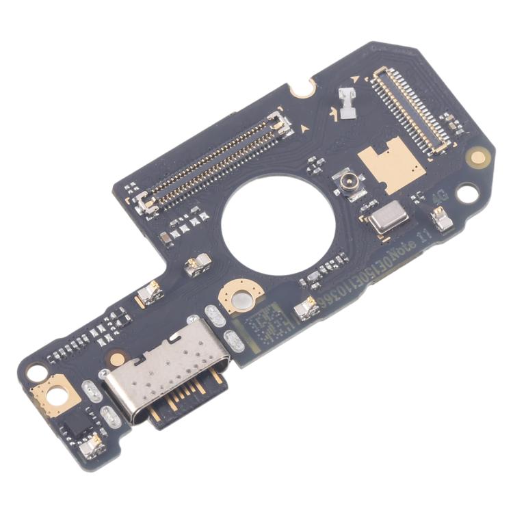 Piastra Porta di Ricarica Xiaomi Redmi Note 11 4G