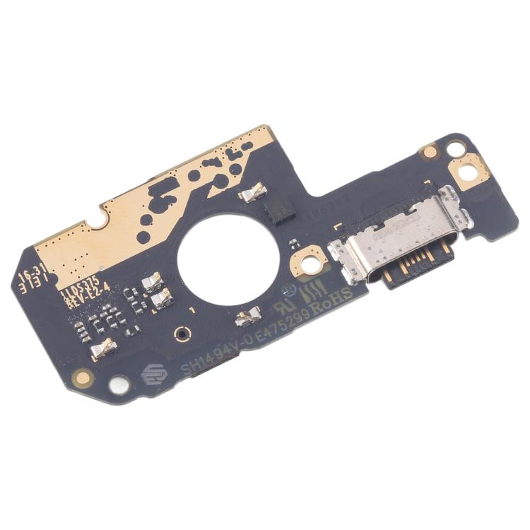 Charging Port Board Xiaomi Redmi Note 11 4G