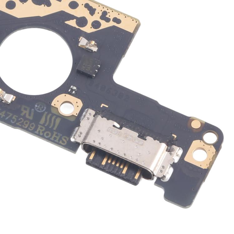 Charging Port Board Xiaomi Redmi Note 11 4G