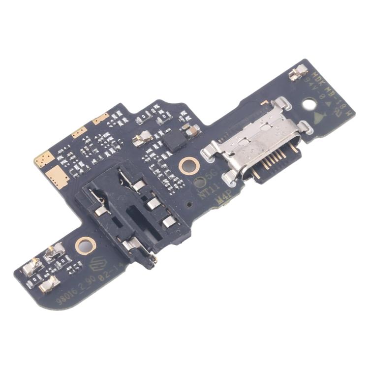 Piastra di Ricarica Porta Xiaomi Poco M4 Pro 5G