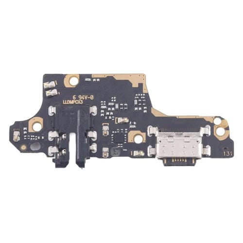 Placa de Porto de Carregamento Xiaomi Poco X3 Pro