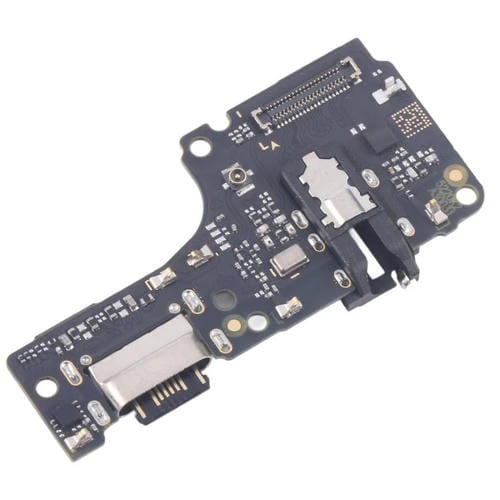Placa de Porto de Carregamento Xiaomi Redmi Note 10s