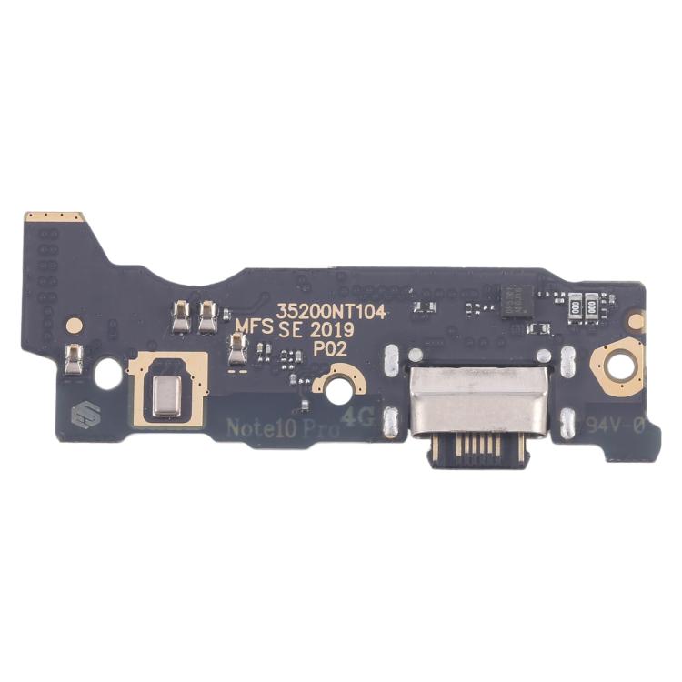 Piastra del Porto di Ricarica Xiaomi Redmi Note 10 Pro Max