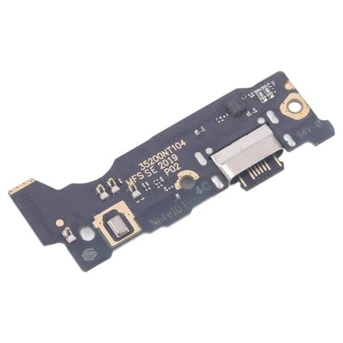 Charging Port Board Xiaomi Redmi Note 10 Pro Max