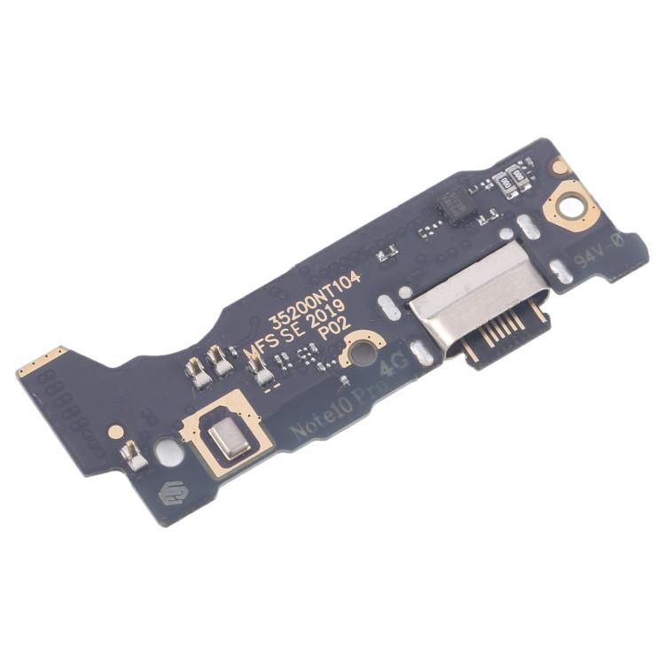 Piastra del Porto di Ricarica Xiaomi Redmi Note 10 Pro Max