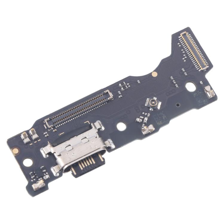 Piastra del Porto di Ricarica Xiaomi Redmi Note 10 Pro Max