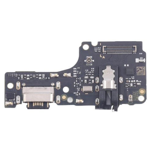 Placa de Porto de Carregamento Xiaomi Redmi Note 10 4G