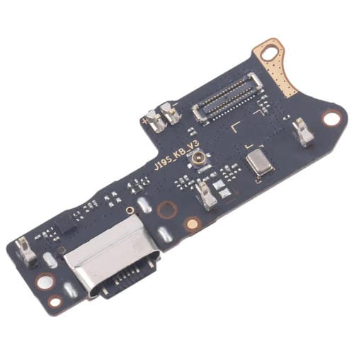 Placa de Porto de Carregamento Xiaomi Redmi 9T