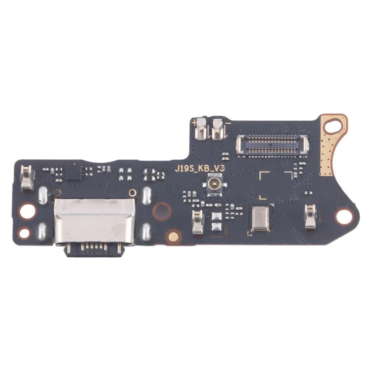 Charging Port Board Xiaomi Poco M3