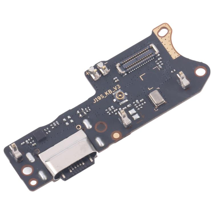 Charging Port Board Xiaomi Poco M3