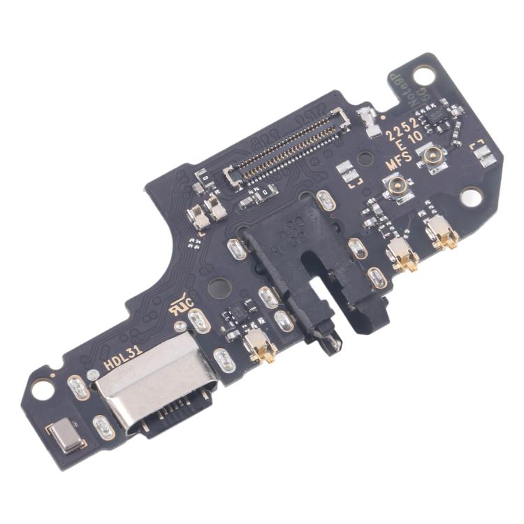 Piastra Porta di Ricarica OEM Xiaomi Mi 10T Lite