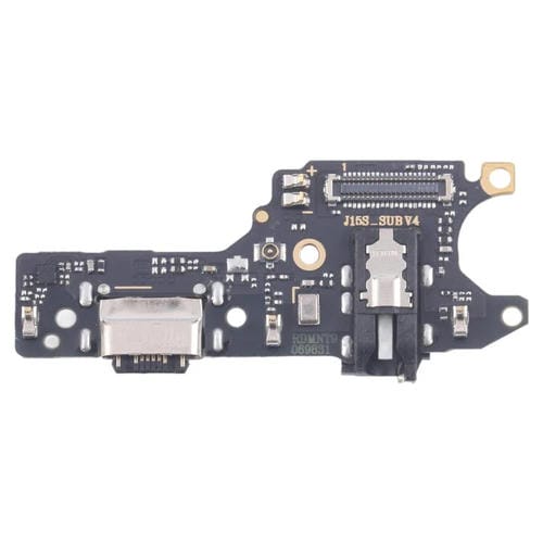 Placa Porto de Carregamento Xiaomi Redmi 10X 4G