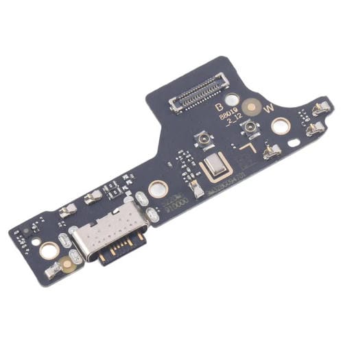 Placa de Porto de Carregamento Xiaomi Redmi 12 5G