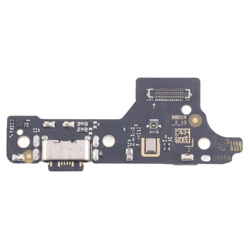 Charging Port Board Xiaomi Redmi 12 4G