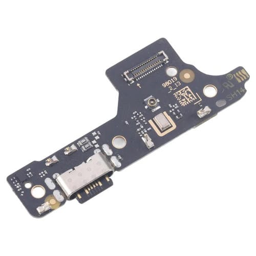 Charging Port Board Xiaomi Redmi 12 4G