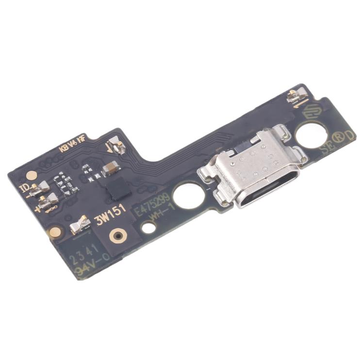 Piastra di Ricarica Porta Xiaomi Poco C55