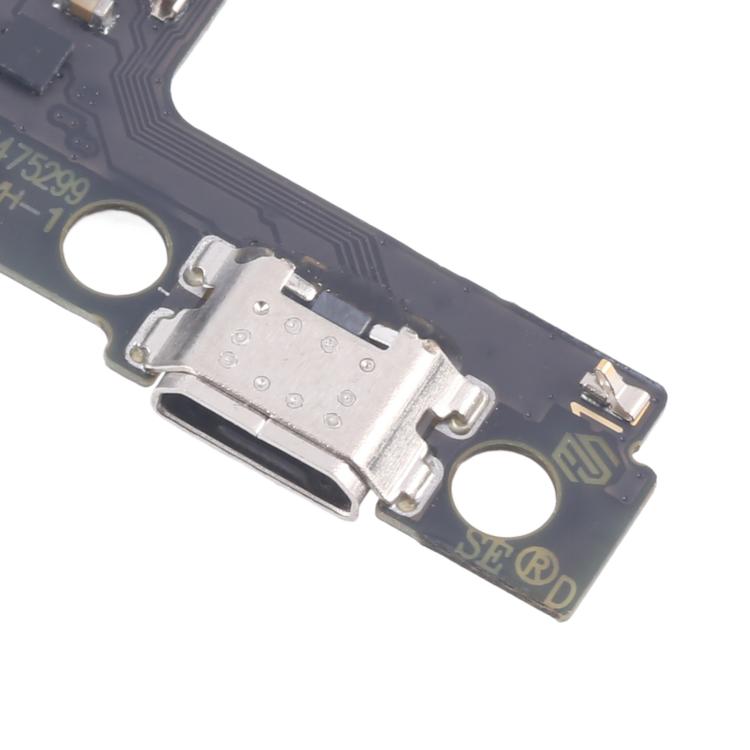 Piastra di Ricarica Porta Xiaomi Poco C55