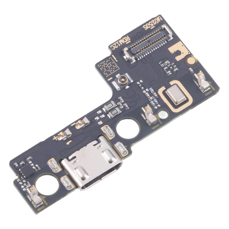 Charging Port Board Xiaomi Redmi 12C