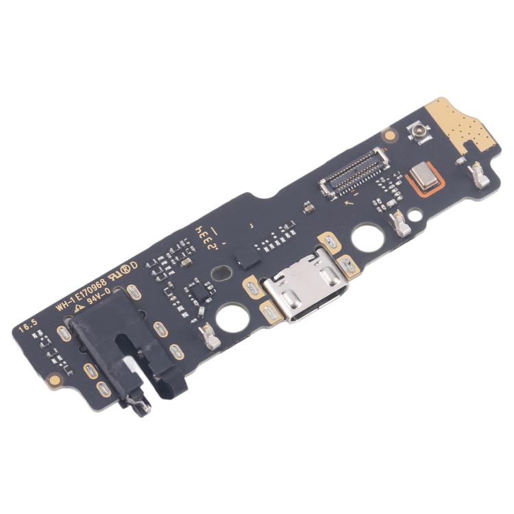 Piastra di Ricarica Porta Xiaomi Redmi A1+