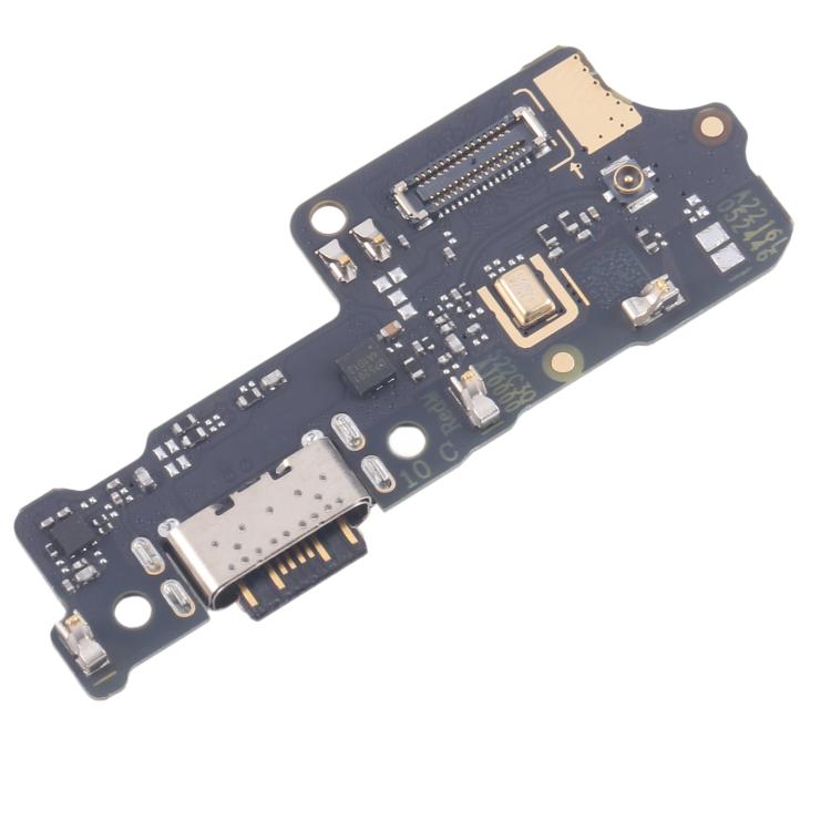 Piastra del Porto di Ricarica Xiaomi Redmi 10C