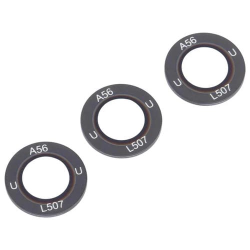 Rear Camera Lens Samsung Galaxy A56 SM-A566B (10 Units)