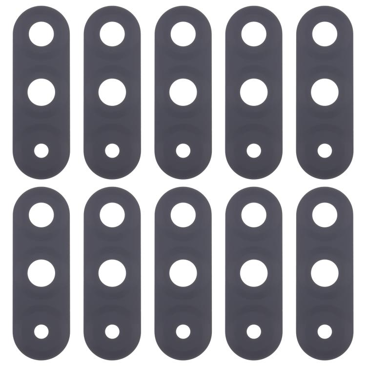 Obiettivi fotocamera posteriore Samsung Galaxy A36 SM-A366B 10 pezzi