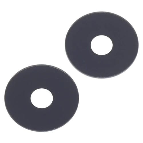 Set di 10 Lenti Fotocamera Posteriore Samsung Galaxy M06 SM-M066B