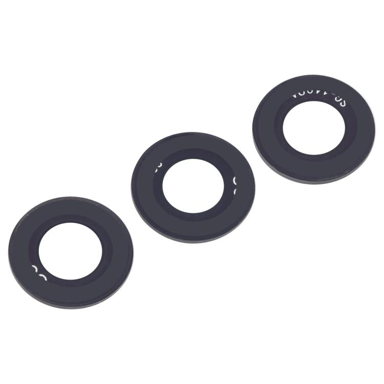 Set di 10 Lenti Fotocamera Posteriore Samsung Galaxy A16 SM-A165F