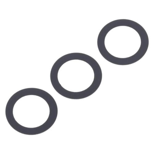 Lentes de Câmara Traseira Samsung Galaxy S23 FE SM-S711B 10 Unidades