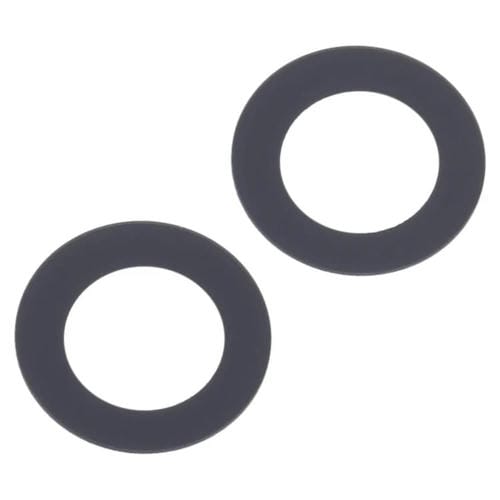 Lenti della fotocamera posteriore Samsung Galaxy Z Flip6 SM-F741B (10 pezzi)