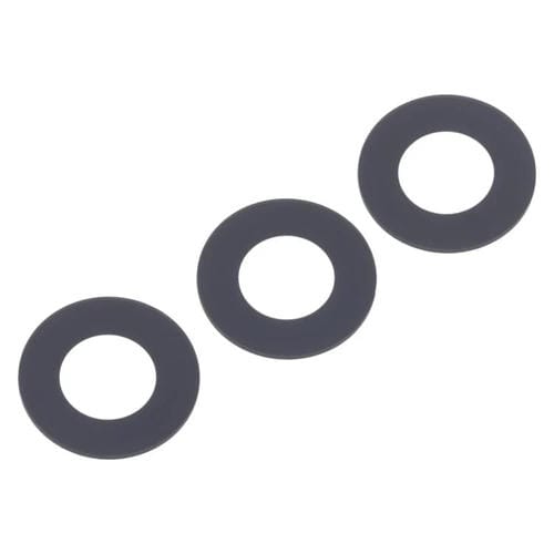 Lenti della fotocamera posteriore Samsung Galaxy M35 SM-M356B 10 pezzi