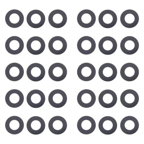 Rear Camera Lens Samsung Galaxy A55 SM-A556B (10 Units)