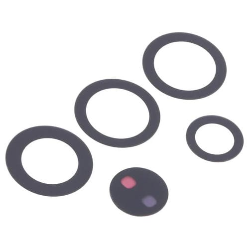 Lentes de Câmara Traseira Samsung Galaxy S24 Ultra SM-S928B (10 Unidades)