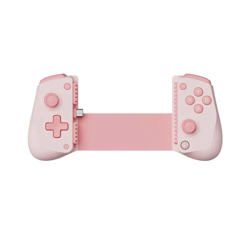Mando extensible GameSir X5 Lite (rosa)