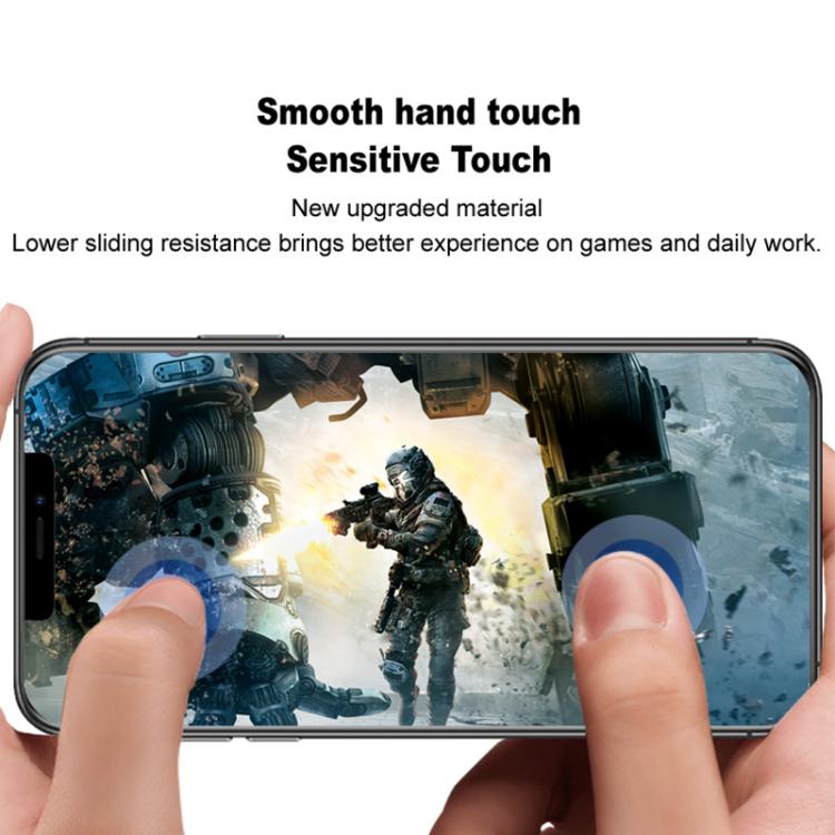 Protector de pantalla de hidrogel para Samsung Galaxy Z Flip7 5G imak de 4.ª generación, pantalla principal + segunda pantalla (1 juego)