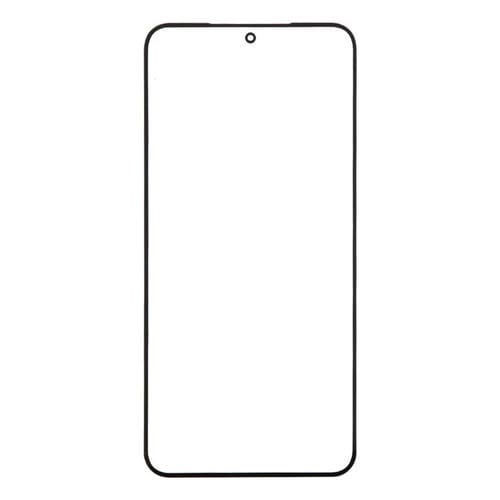 Lenti in vetro esterno Samsung Galaxy S25 SM-S931B Schermo frontale con adesivo OCA (10 pezzi)