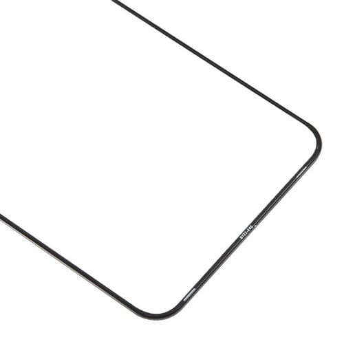 Frontscheiben-Glaslinsen Samsung Galaxy S25+ SM-S936B mit OCA-Klebstoff (10 Stück)