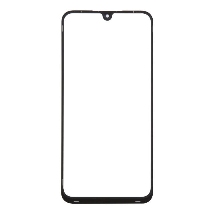 Lenti in vetro esterno Samsung Galaxy A26 SM-A266B con adesivo OCA (10 pezzi)