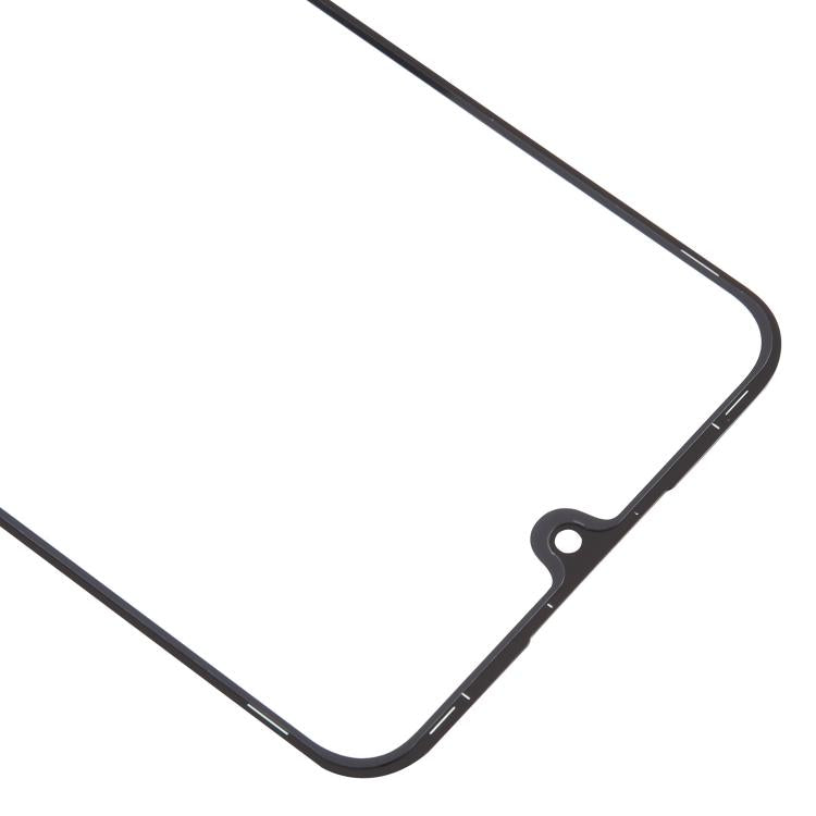 Lenti in vetro esterno Samsung Galaxy A26 SM-A266B con adesivo OCA (10 pezzi)
