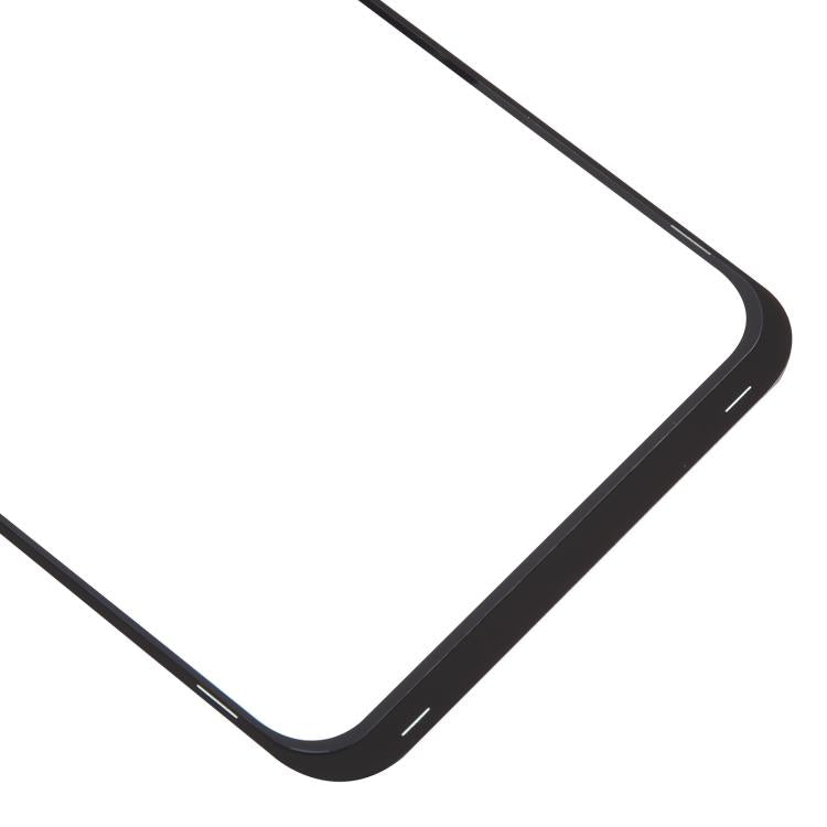 Lenti in vetro esterno Samsung Galaxy A26 SM-A266B con adesivo OCA (10 pezzi)