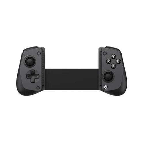 Mando inalámbrico Bluetooth GameSir X5s (negro)