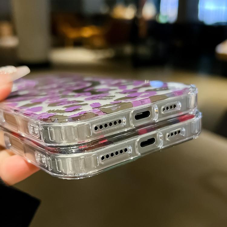 Funda MagSafe con laminado de doble cara IMD para iPhone 16e (rosa)