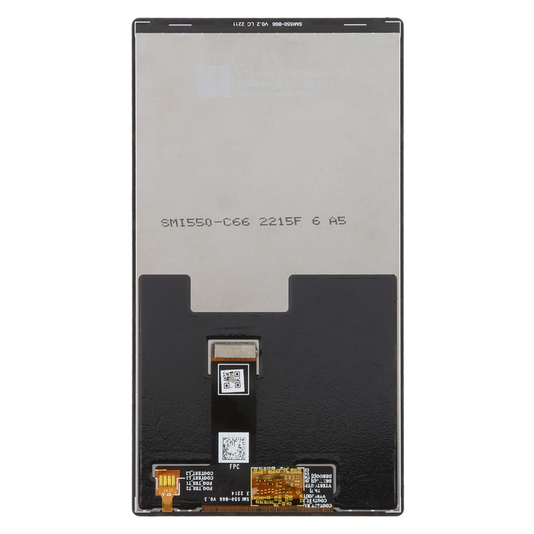 Ecrã Completo para Comando de Controlo DJI Air 3