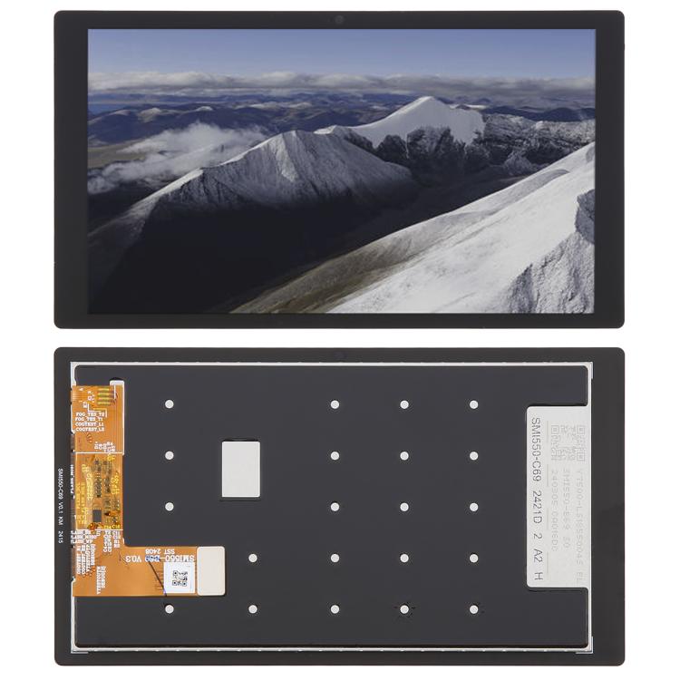 Schermo intero per telecomando DJI Mavic 4 Pro
