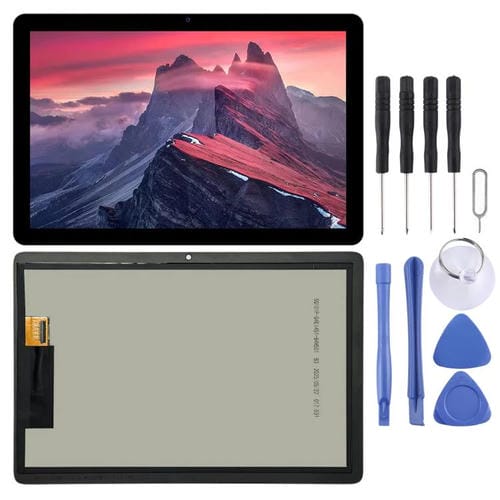 Ecrã Completo Oukitel RT9